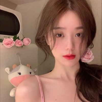 我们的情人们