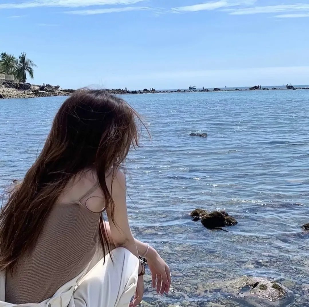 穷街艳女