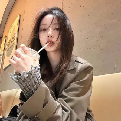 在人海中遇见你