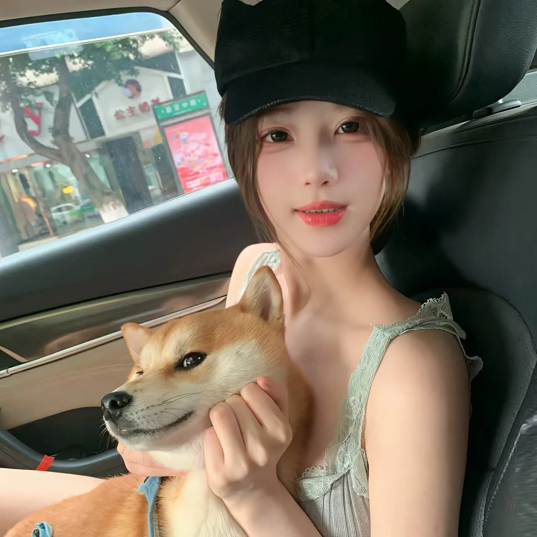 防暴女孩